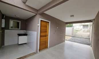 Imagem: ALUGUE SOBRADO NO SANTA CANDIDA - SEM FIADOR!!