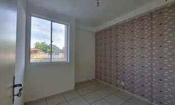 Imagem 6: Apartamento com Varanda- Elevador- 03 Quartos-01 Suíte- Localização Ótima Av Principal GUR