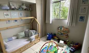 Imagem 4: Apartamento Planejado e Mobiliado