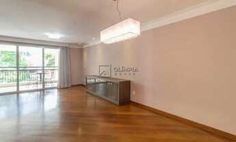 Imagem: Locação Apartamento 3 Dormitórios - 181