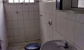 Imagem 2: Casa com 2 dormitórios para alugar, 75 m² por R$ 1.250/mês - Vila Santana - Botucatu/SP