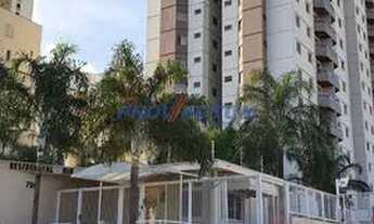 Imagem 3: Apartamento mobiliado com 3 dormitórios para alugar na Chácara Primavera