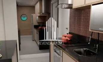 Imagem 3: COBERTURA A VENDA COM 2 QUARTOS, 01 SUÍTE EM SANTO ANDRÉ..