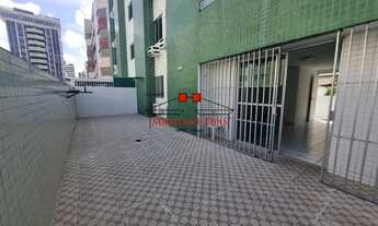 Imagem 4: Apartamento mobiliado com 2qts - Manaíra -João Pessoa - PB