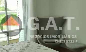 Imagem 4: Apartamento de 3 quartos para alugar no bairro Parque campolim