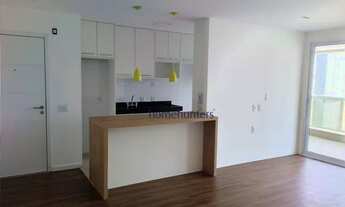 Imagem 7: Apartamento $ 4.900,00 de aluguel - Vila Itapura