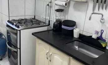 Imagem 5: Apartamento para venda com 68m de 02 quartos em Adrianópolis em frente ao Manauara