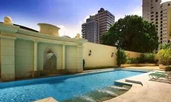 Imagem 5: Flat - Cambuí - Campinas