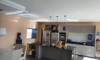 Imagem 2: Linda casa Casa em condomínio com 3 dormitórios