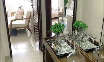 Imagem 5: Excelente apartamento no Bairro dos Estados. Com 96m², 3 quartos e área de lazer completa