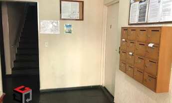 Imagem 9: Apartamento à venda 2 quartos 1 vaga Vancuver Baeta Neves - São Bernardo do Campo - SP