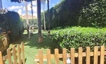 Imagem 3: Casa á venda no Parque Rural Fazenda Santa Cândida - Campinas/SP