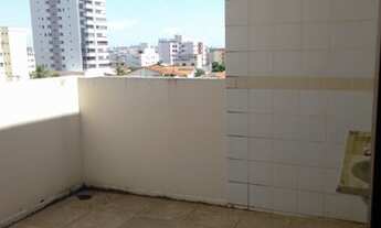 Imagem 14: Cobertura Duplex no Santa Monica 3/4 Suite, Armários, 164m², 3 vagas, sem elevador, area n