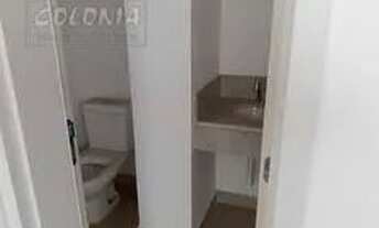 Imagem 4: Santo André - Conjunto Comercial/sala - Vila Bastos