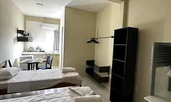 Imagem 3: STÚDIO NO CENTRO DE BELÉM