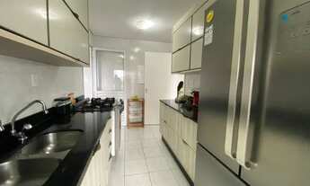 Imagem 2: GREENVILLE, ETCO, 2 quartos, 2 suítes, varanda, infraestrutura completa