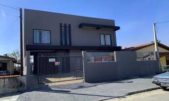 Imagem: Sobrado para venda possui 260 metros quadrados