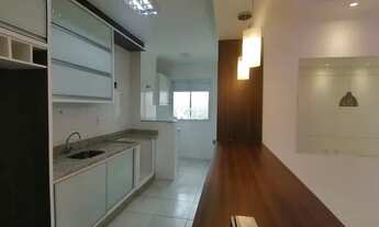 Imagem 7: Apartamento à venda com 3 quartos no bairro Estreito em Florianópolis