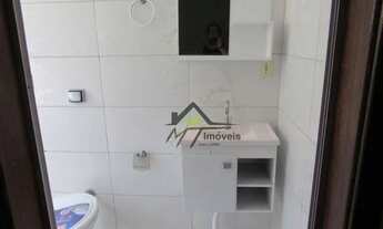 Imagem 6: Casa com 3 dormitórios para alugar por R$ 1.850,00/mês - Parque Residencial Casarão - Suma