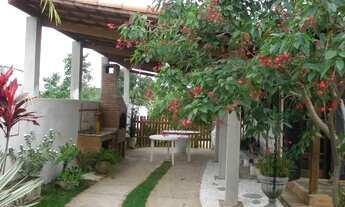 Imagem 2: Lindo chalé lado tv Record