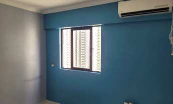 Imagem 4: Apartamento 3 quartos c cuite