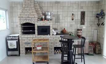 Imagem 6: MAGNÍFICO SOBRADO DE 200m², PARA VENDA OU LOCAÇÃO COMERCIAL, EM ÁREA PRIVILEGIADA DO TATU