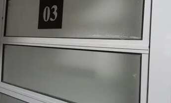 Imagem 4: Apartamento com 1 dormitório para alugar, 40 m² por R$ 1.100,01/mês - Vila Antonieta - São