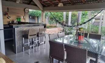 Imagem 4: Casa residencial no bairro Cidade Jardim