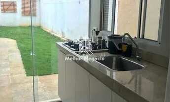 Imagem: Casa com 2 dorms, Água Branca, Piracicaba