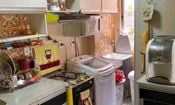 Imagem 7: Apartamento Condomínio Azaleia com 02 quartos R$ 130.000,00