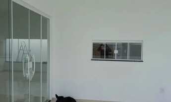 Imagem 2: VENDO CASA NOVA , ÓTIMA LOCALIZAÇÃO