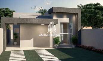 Imagem: Casa com 2 dorms, Residencial Cittá Di