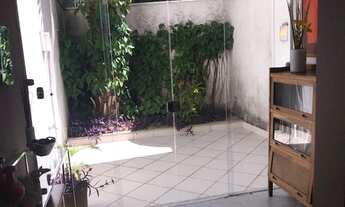 Imagem: Sobrado Bela Aliança São Paulo/SP