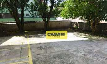 Imagem 3: Apartamento com 3 dormitórios, 78 m² - venda ou aluguel - Rudge Ramos - São Bernardo do Ca