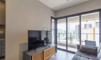 Imagem 4: Apartamento Venda Vila Olímpia 47 m² 1 Dormitórios