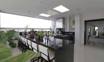 Imagem 5: São Paulo - Apartamento Padrão - Mooca