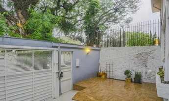 Imagem 3: Casa Comercial para Venda em São Paulo, Vila Monumento, 3 dormitórios, 1 suíte, 1 banheiro