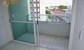 Imagem 4: Apartamento com 3 dormitórios à venda, 80 m² por R$ 525.000,00 - Encruzilhada - Recife/PE