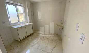 Imagem 3: Apartamento 2 quartos em Vila Bethania Viana, Condomínio Via Safira