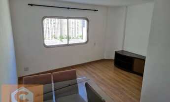 Imagem 2: Bela Vista 1 Dormitório - Mobiliado - Garagem