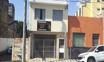 Imagem: KITNET PARA LOCAÇÃO NO CENTRO - SOROCABA/SP