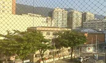 Imagem 2: APTO TIJUCA 02 QUARTOS