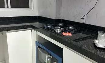 Imagem 4: Aluga se um lindo apartamento no condomínio Top life / Miame Beach em Taguatinga Norte