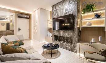 Imagem 3: Apartamento com 4 suítes à venda, 174 m² por R$ 4.280.800 - Pioneiros - Balneário Camboriú