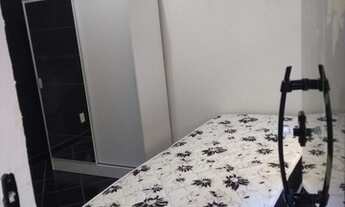 Imagem: Quarto mobiliado na Penha, próximo a Av