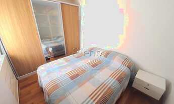 Imagem 6: Apartamento à venda no Condomínio Casa Grande do Ypê em Campinas/SP