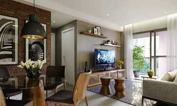 Imagem 4: APARTAMENTO RESIDENCIAL em São Paulo - SP, Conceição