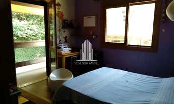 Imagem 6: Linda casa de condomínio com 600m² e piscina em São Paulo