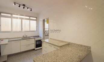 Imagem 5: Locação Apartamento 3 Dormitórios - 197 m² Pinheiros