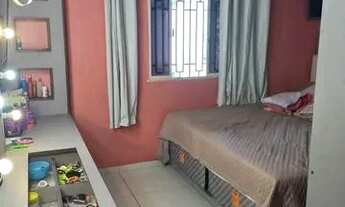 Imagem: MSS312 Casa para venda em Itapuã - Salvador